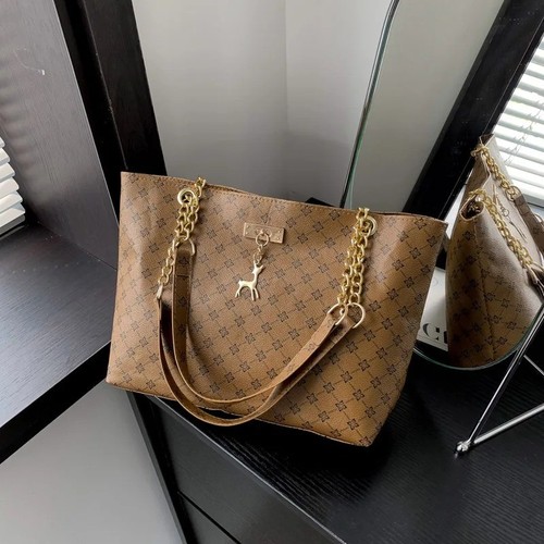 New presbyopia handbag texture - new,