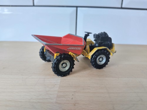 Dinky toys 430 - toys, ton