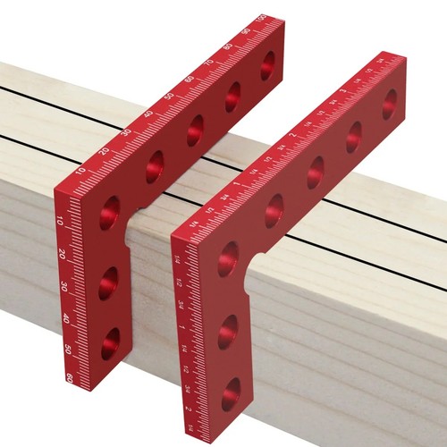 Woodworking precision - woodworking,
