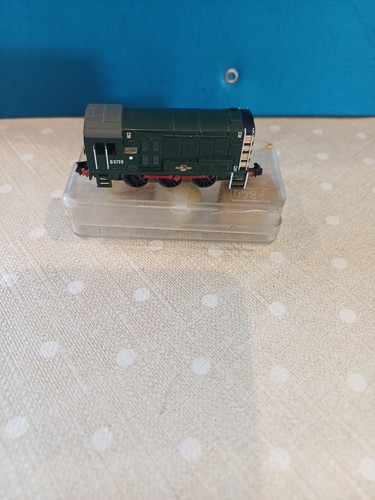 Graham farish gauge - farish, n