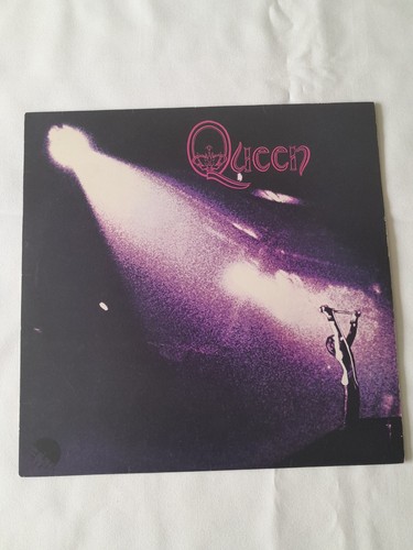 Queen vinyl album 1973 - i,