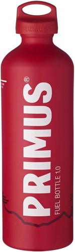 Primus fuel bottle - 1l,