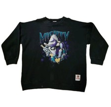 Vintage Nutmeg Anaheim Mighty