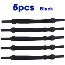 5 Pack Adjustable Silicone