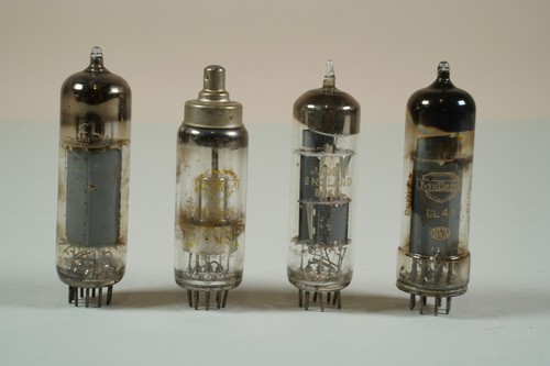 Various valves ul41 - x,