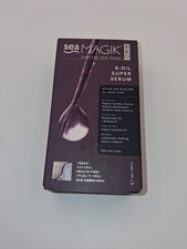 Dead Sea Spa Magik 6-Oil Super