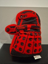 DOCTOR WHO DALEK LIGHT UP