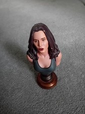 paint damage Buffy The Vampire