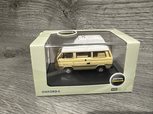 Oxford diecast 76t25003 - oxford, vw