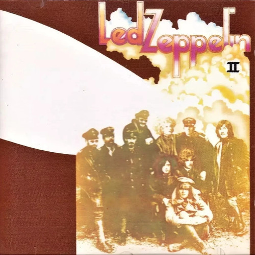 Led zeppelin - led, zeppelin:
