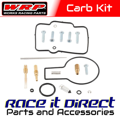 Carb repair kit - for, honda