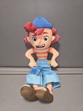 DISNEY STORE LUCA MOVIE GIULIA