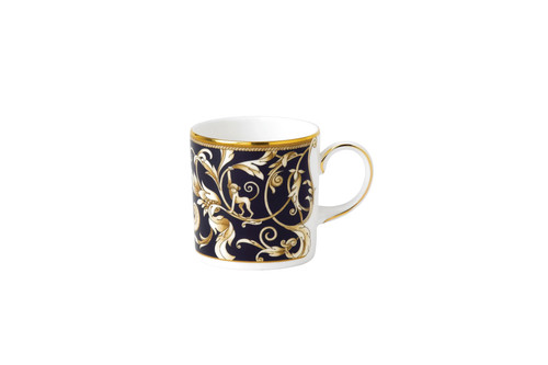 Wedgwood cornucopia coffee - wedgwood,