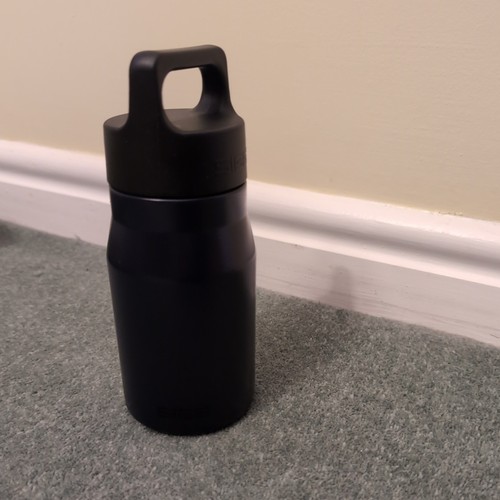 Sigg drinks bottle - l,