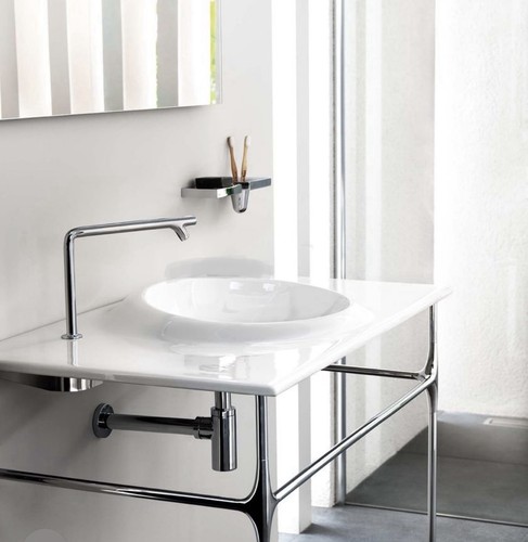 Vitra istanbul vanity - istanbul, 1