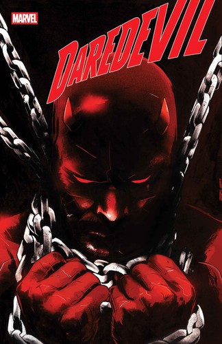 Daredevil - #4, (08/07/2026)