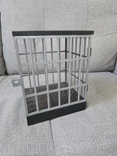 1/12 Scale Custom Prison Cell