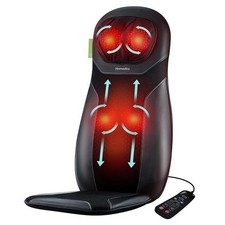 Homedics Shiatsu Experience