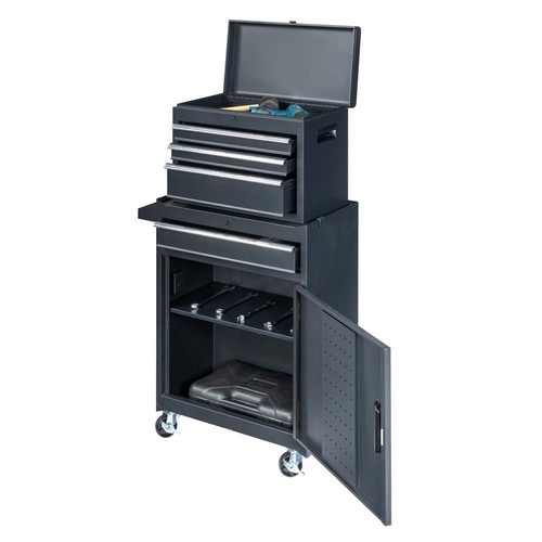 Rolling tool chest - chest, mechanic
