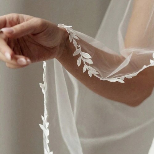 New long ivy leaf - long,