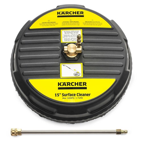 Kärcher pressure washer - kärcher,
