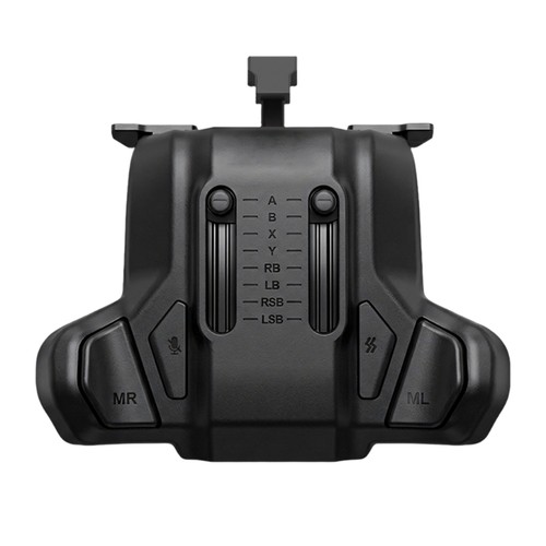 Controller enhancement kit for - enhancement,