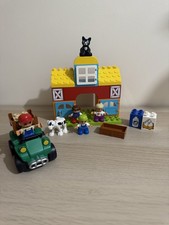 LEGO Duplo Farm Barn Bundle