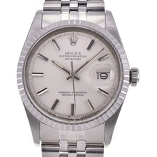 ROLEX Oyster Perpetual