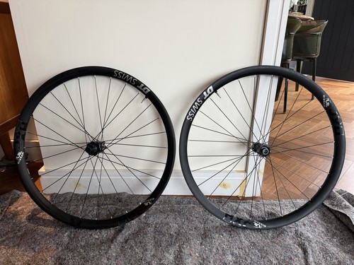 Swiss hxc 1200 - dt, carbon