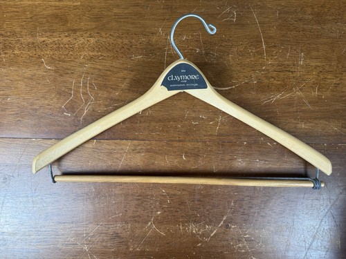 Vintage claymore shop - vintage,