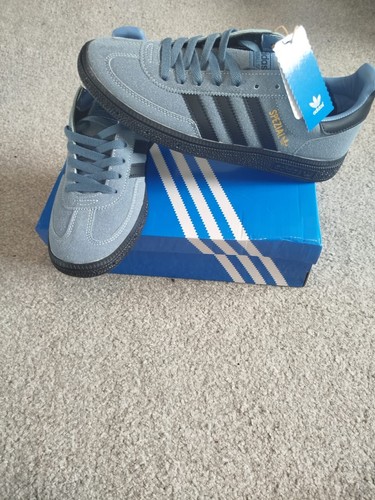Adidas handball spezial denim - spezial,