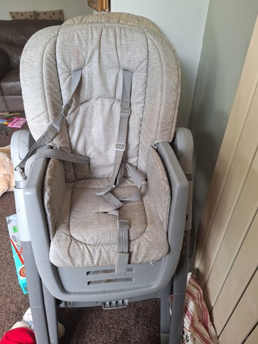 Joie multiply highchair 1 - multiply, 6-in-1