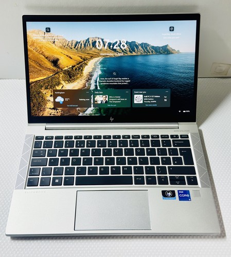 Elitebook 830 3 fhd - elitebook, 13.3"