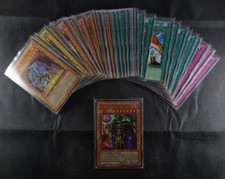 Structure Deck Spellcaster's