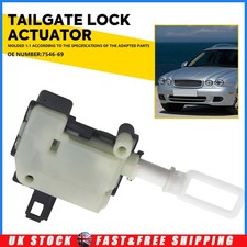 TAILGATE LOCK ACTUATOR 7546-69