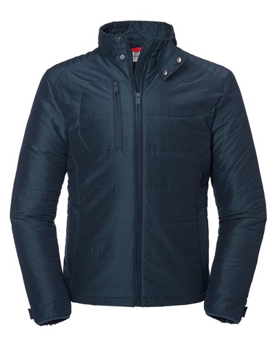 Russell mens cross jacket - mens,