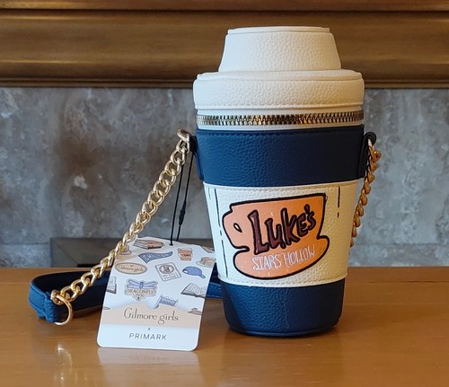 Gilmore girls cup - girls,