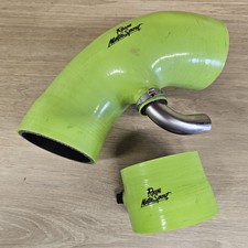 Vauxhall Cavalier Calibra C25XE 2.5 V6 Roose Motorsport Silicone Induction Hoses