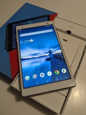 Lenovo tab plus - 8, tb-8704f