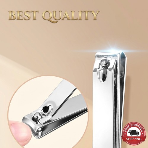 Heavy duty toe nail - duty, clippers