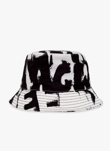 Alexander mcqueen black and - alexander,