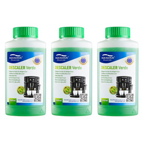 Decalcifier for saeco philips - for,