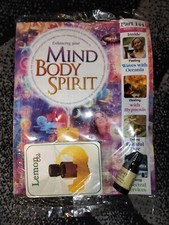 Enhancing Your Mind, Body