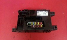 VAUXHALL CORSA D BCM BODY CONTROL MODULE 13367921 AU TECH2 RESET 2006-2012
