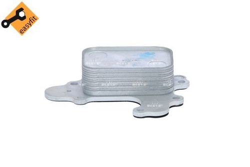 Nrf 31790 oil - 31790, cooler,