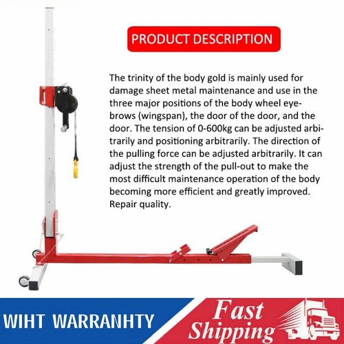 Latest portable auto body dent - portable,
