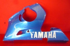 YAMAHA R6 1999 2000 2001 2002 LEFT TIP SHELL FAIRING