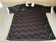 Referee Jersey Umbro XXL 23”