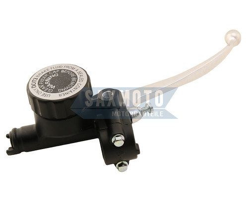 Brake master cylinder - ,