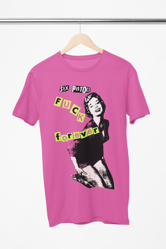 Forever punk t shirt - punk, t-shirt